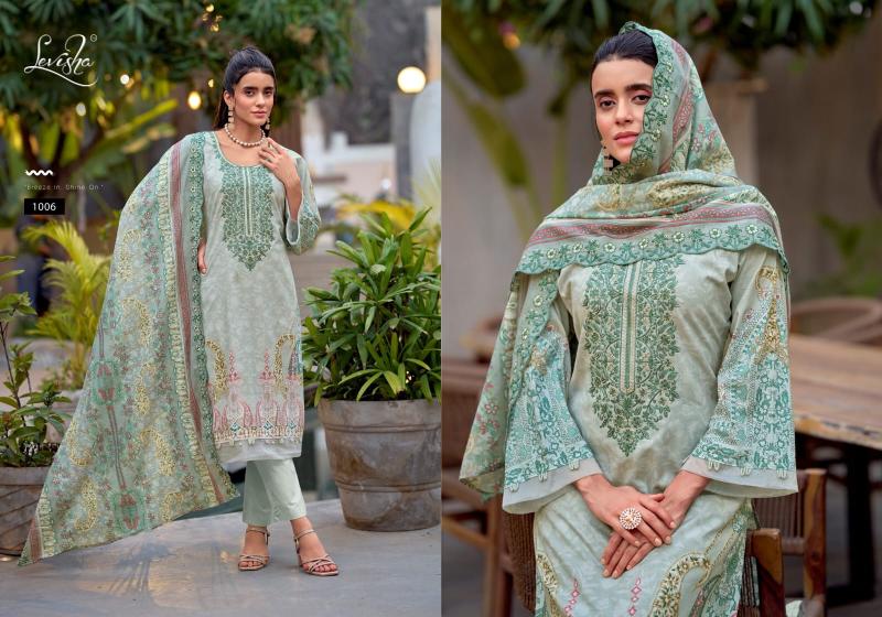 Levisha needal wonder nx-2 dress materials wholesale market